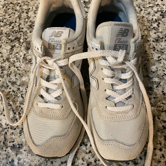 Aritzia Shoes As Seen On Aritzia Models New Balance 7